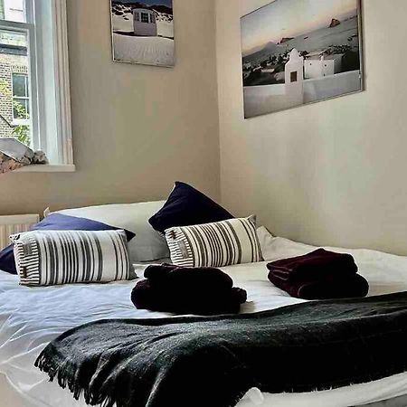 Wonderful Apartment In Earl'S Court Лондон Екстериор снимка