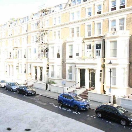Wonderful Apartment In Earl'S Court Лондон Екстериор снимка